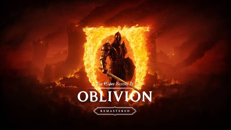 Oblivion Remastered: El regreso triunfal de un clásico del RPG