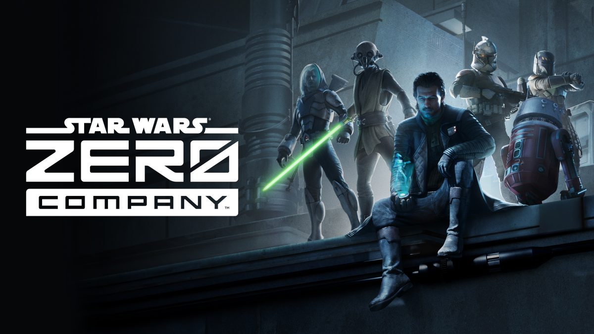 Star Wars: Zero Company – El nuevo juego táctico ambientado en las Guerras Clon